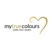 my true colours Logo