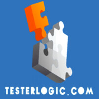 TesterLogic Logo