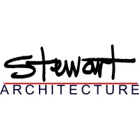 STEWART ARCHITECTURE, LLC Logo