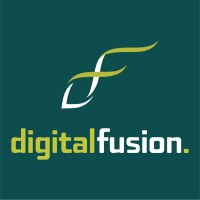 Digital Fusion Limited Logo