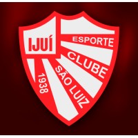 Esporte Clube São Luiz Logo