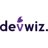 Devwiz - App Developers, specialising in Mobile, Web & Blockchain Logo