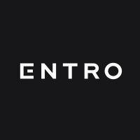 ENTRO | Open Possibilities Logo