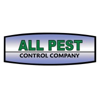 All Pest Control Company Logo