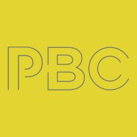 PBC - Performance Based Consulting Logo