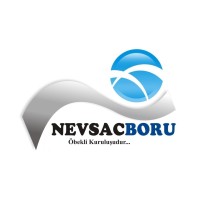 Nevsac Boru Profil Logo