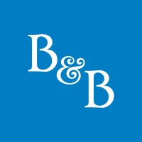 Blakeslee & Blakeslee Logo