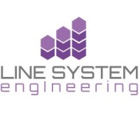 Line System Engineering Logo