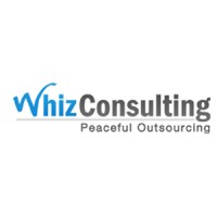 Whiz Consulting Logo