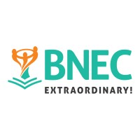 BINUS English Club (BNEC) Logo