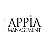 Appia Management Logo