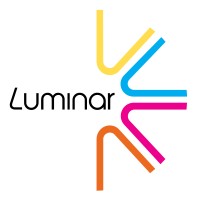 Luminar Group Logo