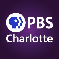 WTVI PBS Charlotte Logo