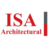 ISAarchitectural Logo