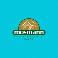 Mosmann Alimentos Logo