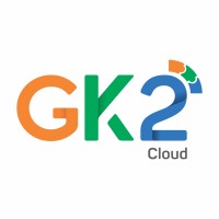 Gk2 Cloud Logo