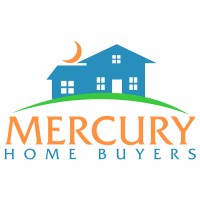 Mercury Home Buyers Logo
