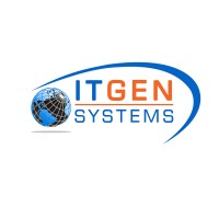 ITGen Systems Logo