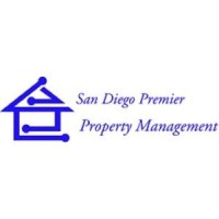 San Diego Premier Property Management Logo