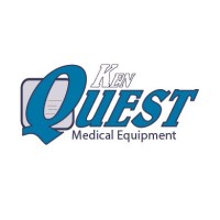 KenQuest is now Quest Medical Imaging Logo