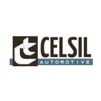 Celsil Automotive Logo