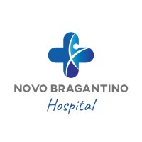 Hospital Novo Bragantino Logo