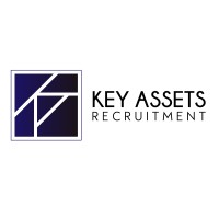 Key Assets Recruitment & Development, LLC Logo