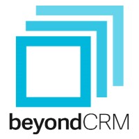 Beyond CRM Logo
