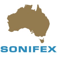 Sonifex Pty Ltd Logo