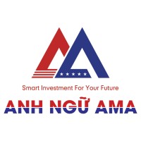 AMA Vietnam Logo