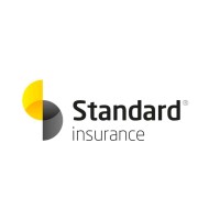 Standard Insurance Logo