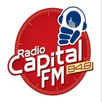 Radio Capital Logo