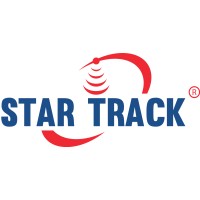 Star Track Electronics Logo