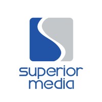 Superior Media Logo