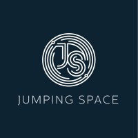 Jumping Space Logo