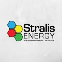 Stralis Energy Logo