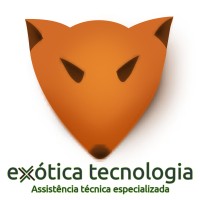 Exótica Tecnologia Logo
