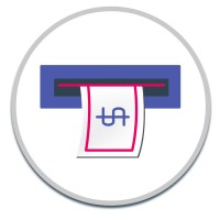 Share a Refund Logo