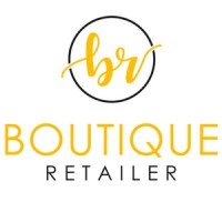 Boutique Retailer Logo