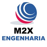 M2X Engenharia Logo