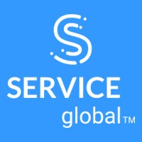 Service Global, Inc. Logo