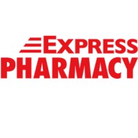 Express Drugs Logo