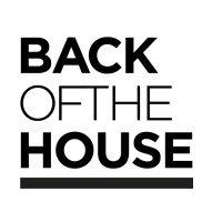 Back of The House, Inc. Logo