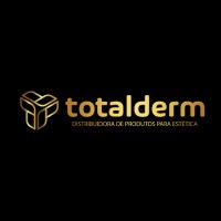 Totalderm Distribuidora para Estética Logo