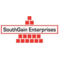 SouthGain Enterprises Logo
