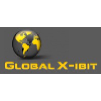 Global X-ibit, LLC Logo