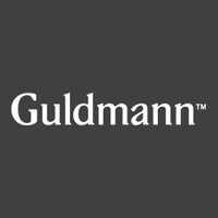 Guldmann North America Logo