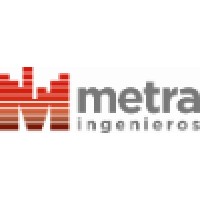 METRA Ingenieros Logo