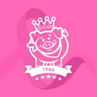 Rei da Linguiça Logo