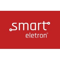 Smart Eletron Logo